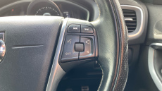 Volvo V40 T2 [122] R DESIGN Edition 5dr Petrol Hatchback